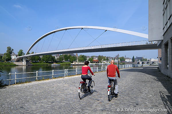 Maastricht - Hoge Brug